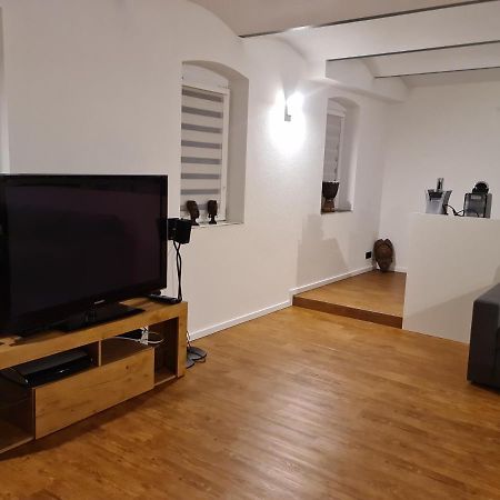 Ferienwohnung Bernau bei Berlin Εξωτερικό φωτογραφία