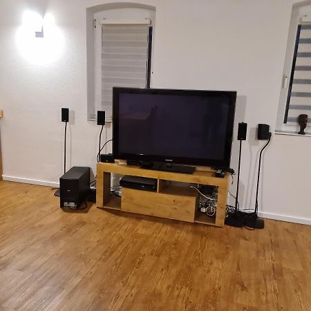 Ferienwohnung Bernau bei Berlin Εξωτερικό φωτογραφία