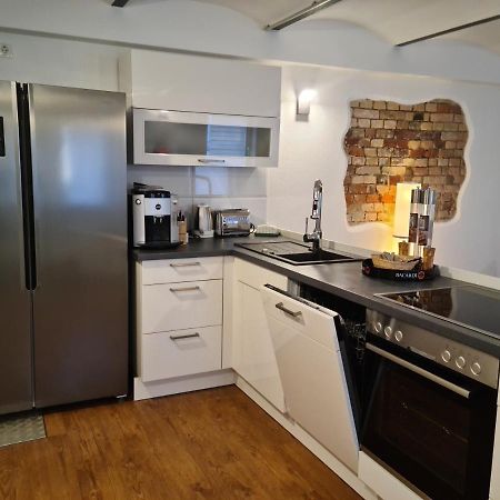 Ferienwohnung Bernau bei Berlin Εξωτερικό φωτογραφία