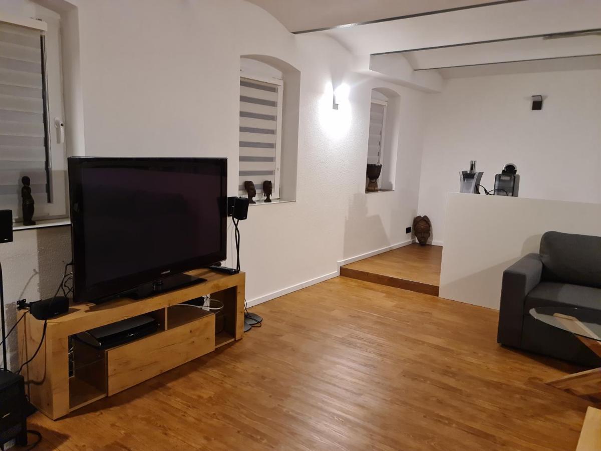 Ferienwohnung Bernau bei Berlin Εξωτερικό φωτογραφία