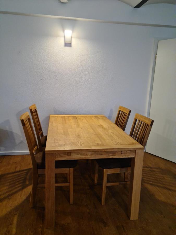 Ferienwohnung Bernau bei Berlin Εξωτερικό φωτογραφία