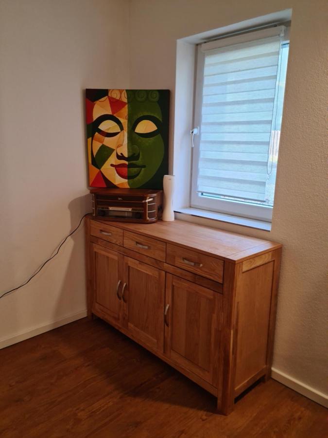 Ferienwohnung Bernau bei Berlin Εξωτερικό φωτογραφία
