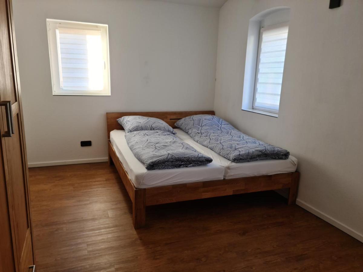 Ferienwohnung Bernau bei Berlin Εξωτερικό φωτογραφία