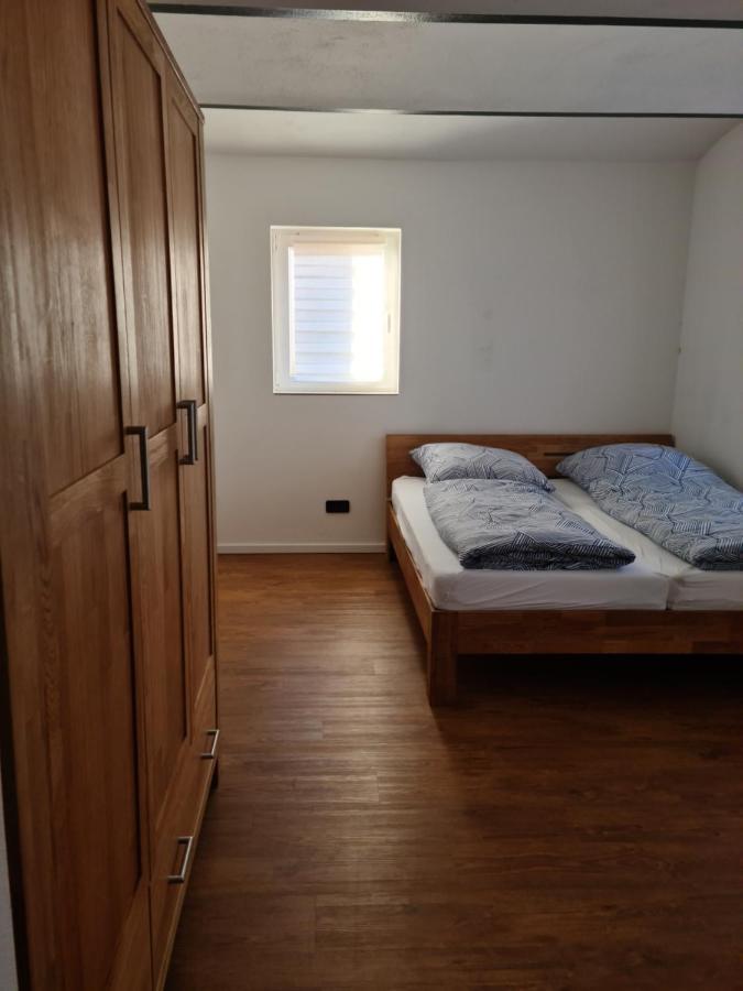 Ferienwohnung Bernau bei Berlin Εξωτερικό φωτογραφία